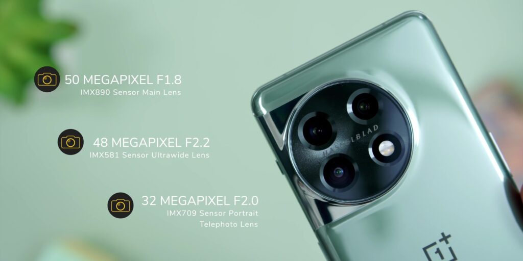 3.1 rear cam specs