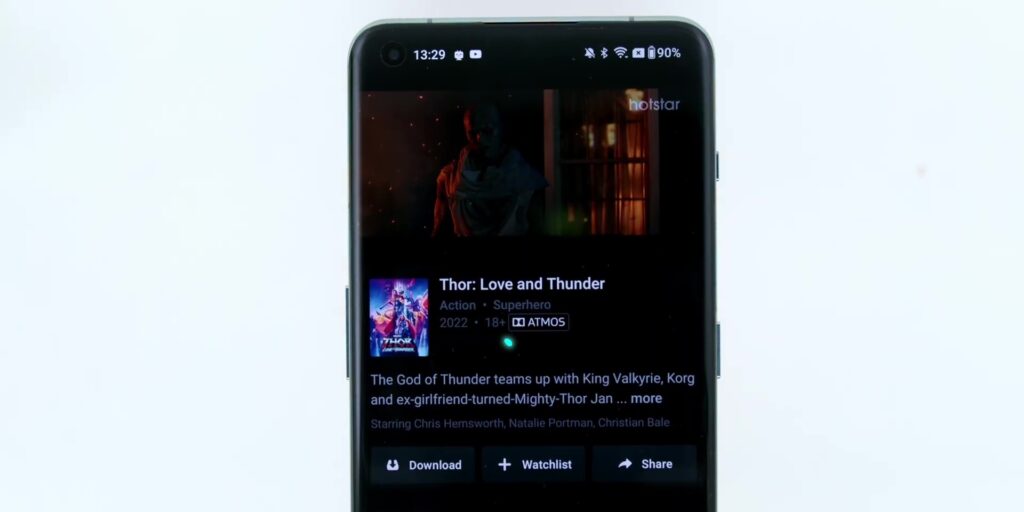 2.4 thor
