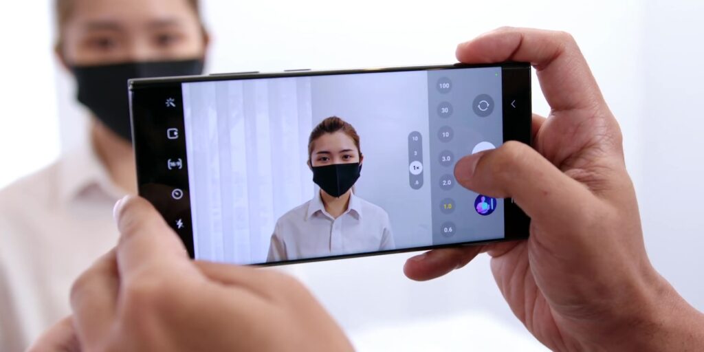3.7 adaptive pixel