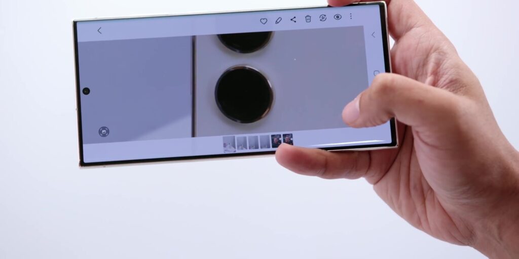 3.5 one large pixel
