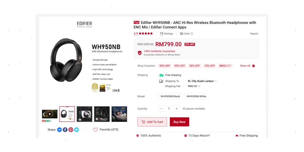 7.4 shopee