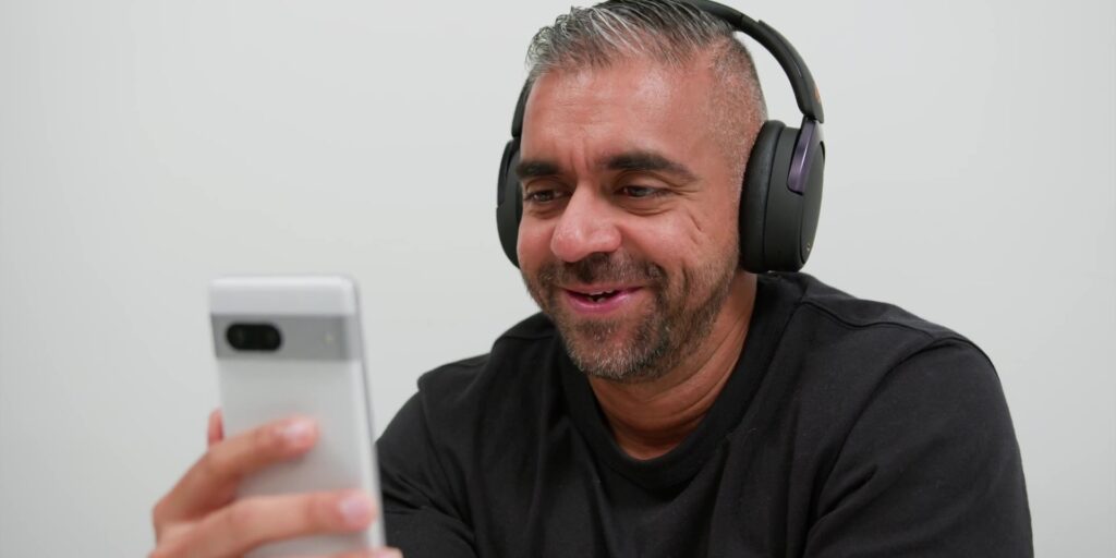6.1 mic phone calls