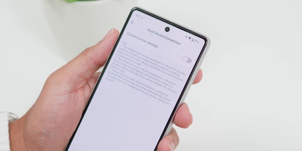 3.3 dual connection