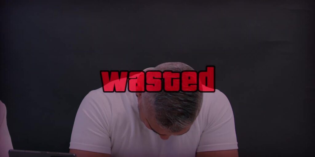 1.5 Adam wasted