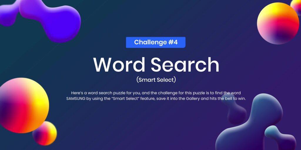 4.1 challenge 4 word search