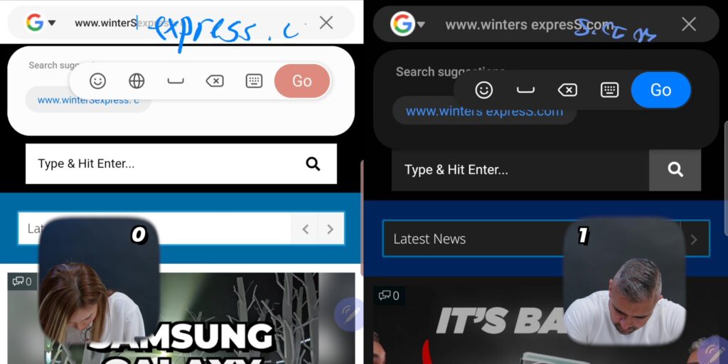 3.3 URL 2