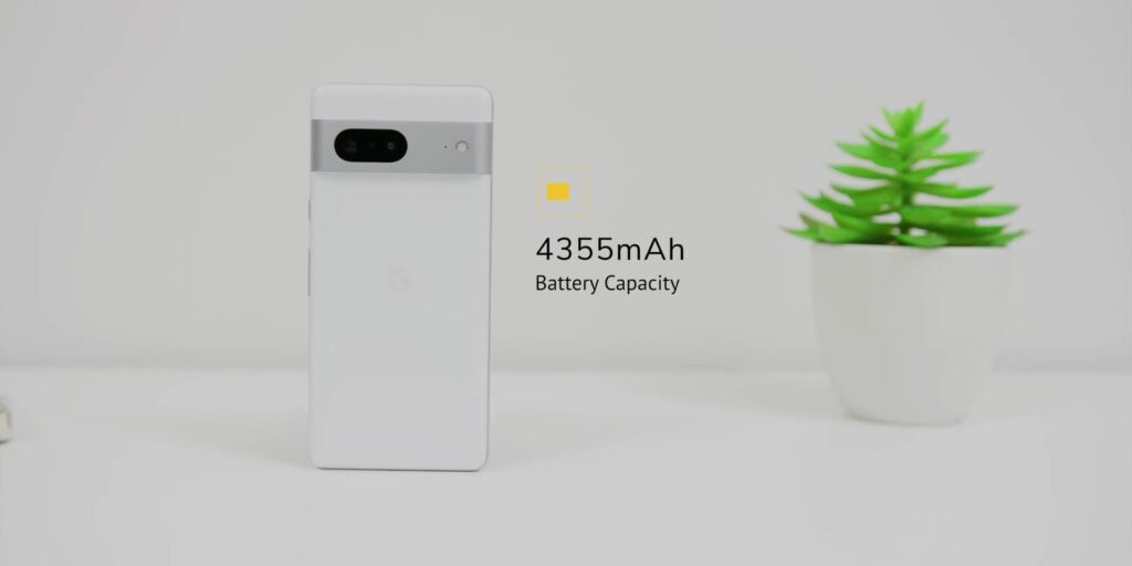 8.1 battery