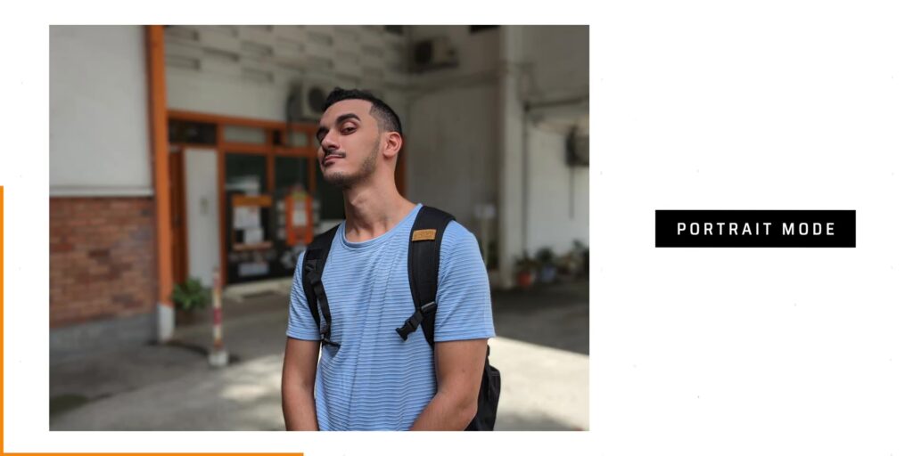 3.7 portrait mode