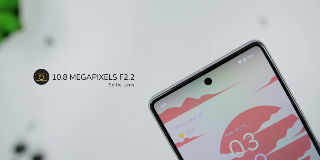 3.2 front cam specs 1