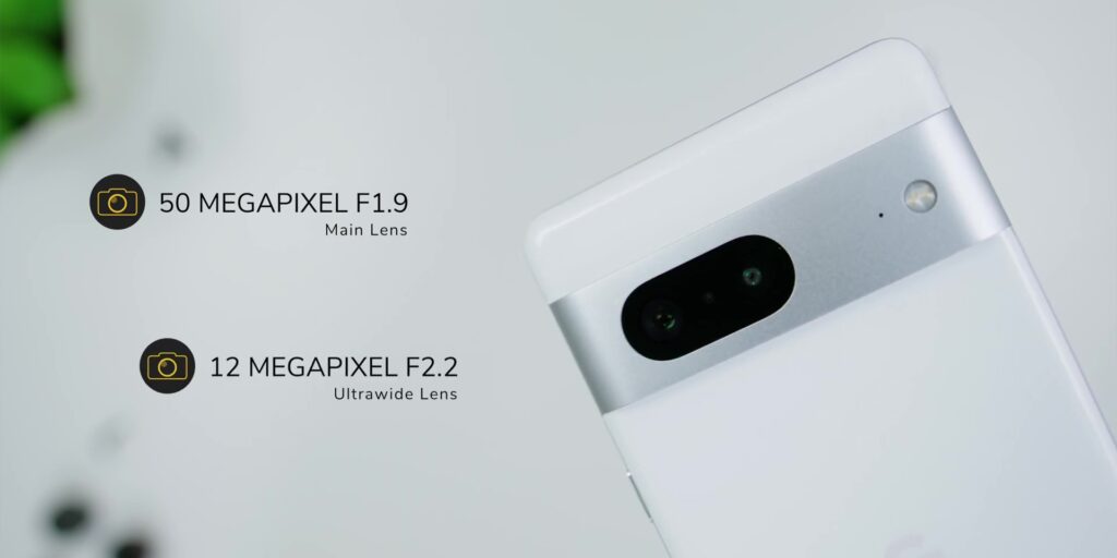 3.1 cam specs