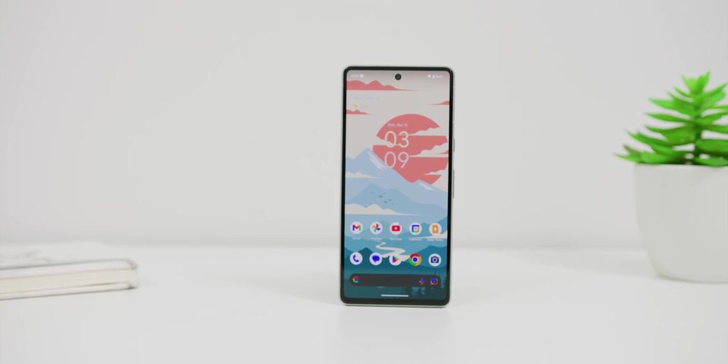2.1 display