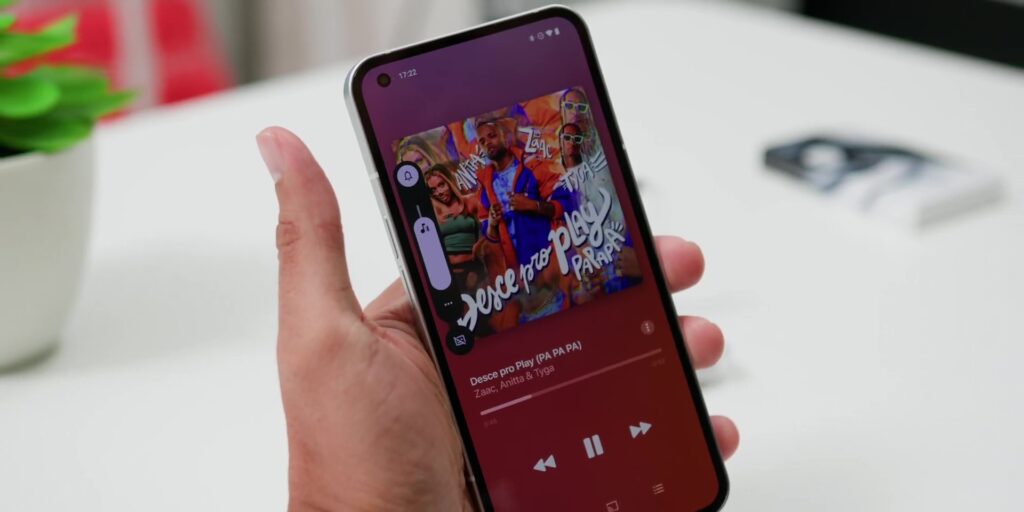 Nothing Ear (2) Review: Is (2) Better Than (1)? 🤔 35 4.7 auto volume
