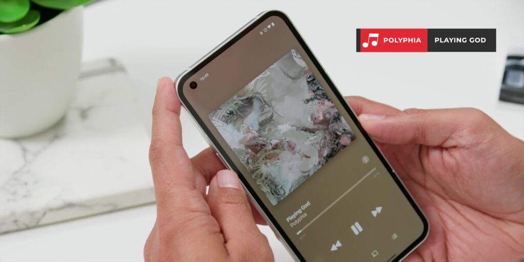 Nothing Ear (2) Review: Is (2) Better Than (1)? 🤔 28 3.6 playing god