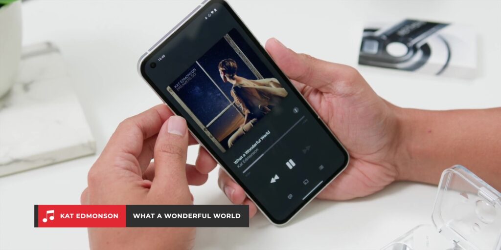 Nothing Ear (2) Review: Is (2) Better Than (1)? 🤔 26 3.4 wonderful world