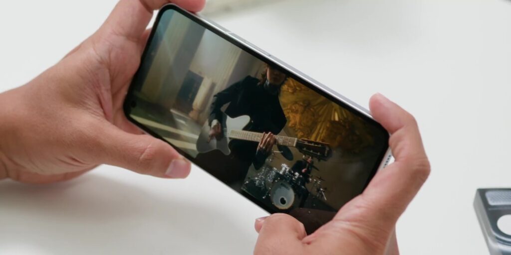 Nothing Ear (2) Review: Is (2) Better Than (1)? 🤔 24 3.2 twang of guitar