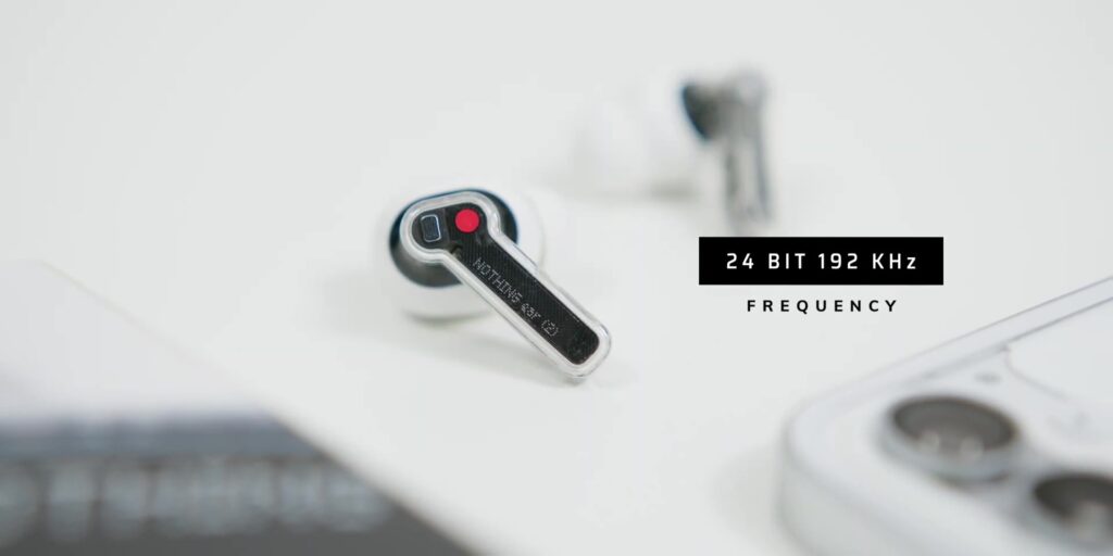 Nothing Ear (2) Review: Is (2) Better Than (1)? 🤔 23 3.1 hi res audio