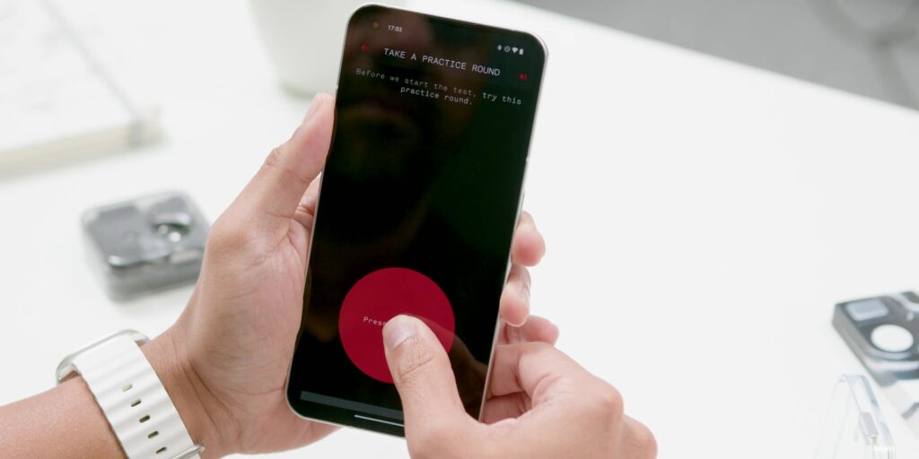 Nothing Ear (2) Review: Is (2) Better Than (1)? 🤔 20 2.6 press and hold in app