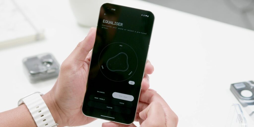 Nothing Ear (2) Review: Is (2) Better Than (1)? 🤔 17 2.2 personal profile
