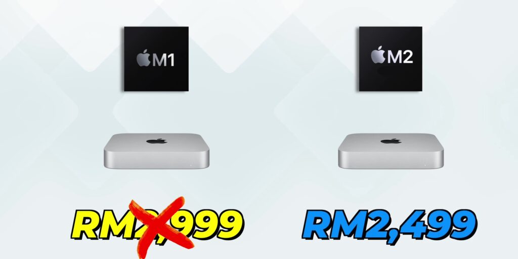 M2 Mac Mini: Best Mac On A BUDGET!? 2 0.3 price drop 1