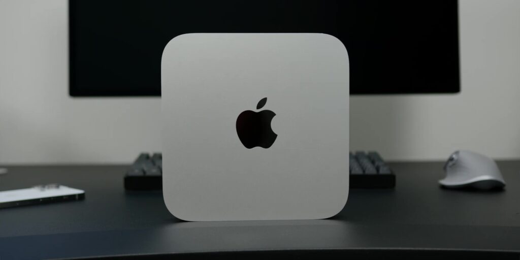 M2 Mac Mini: Best Mac On A BUDGET!? 1 0.1 intro 1