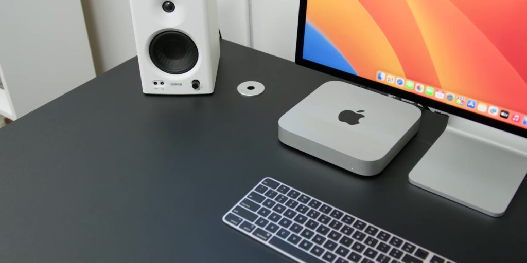 M2 Mac Mini: Best Mac On A BUDGET!? 22 0.2 intro 2