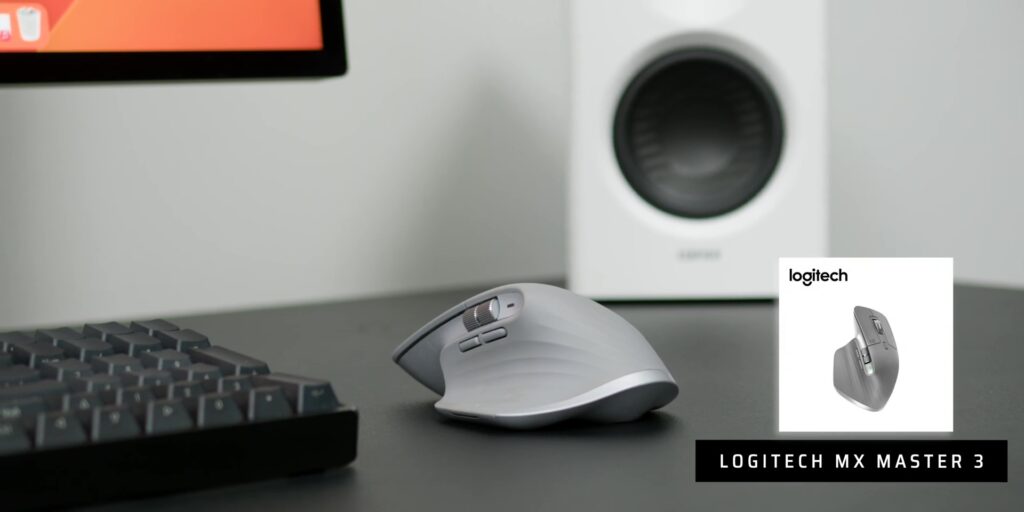 M2 Mac Mini: Best Mac On A BUDGET!? 23 4.1 mx master 3