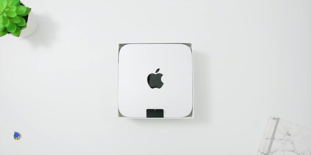 M2 Mac Mini: Best Mac On A BUDGET!? 5 1.3 device itself