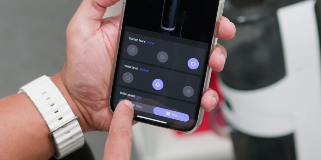5.2 app changes