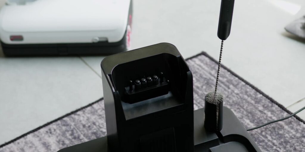 4.2 maintenance brush