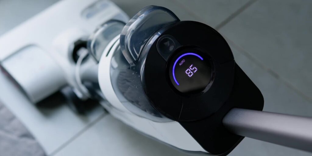 3.1 indicator ring