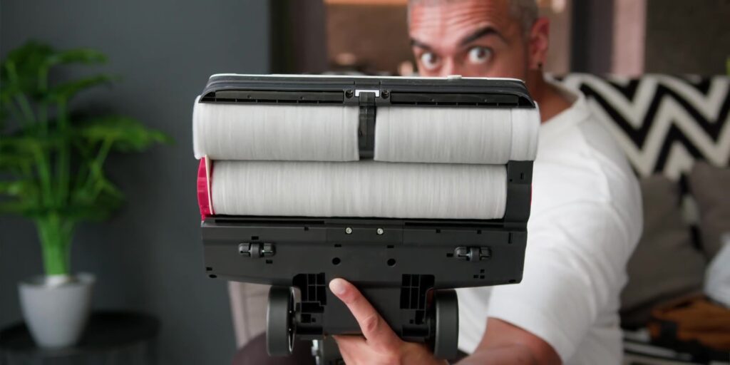 1.12 rollers