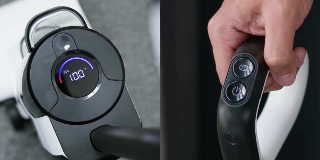 1.4 buttons