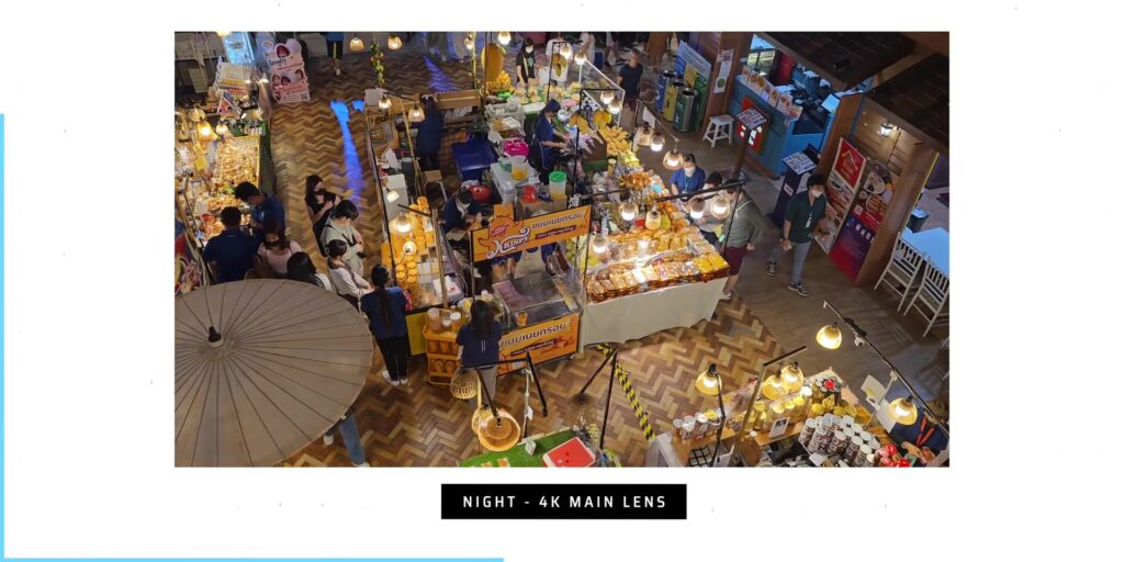 9.7 night 4K main lens