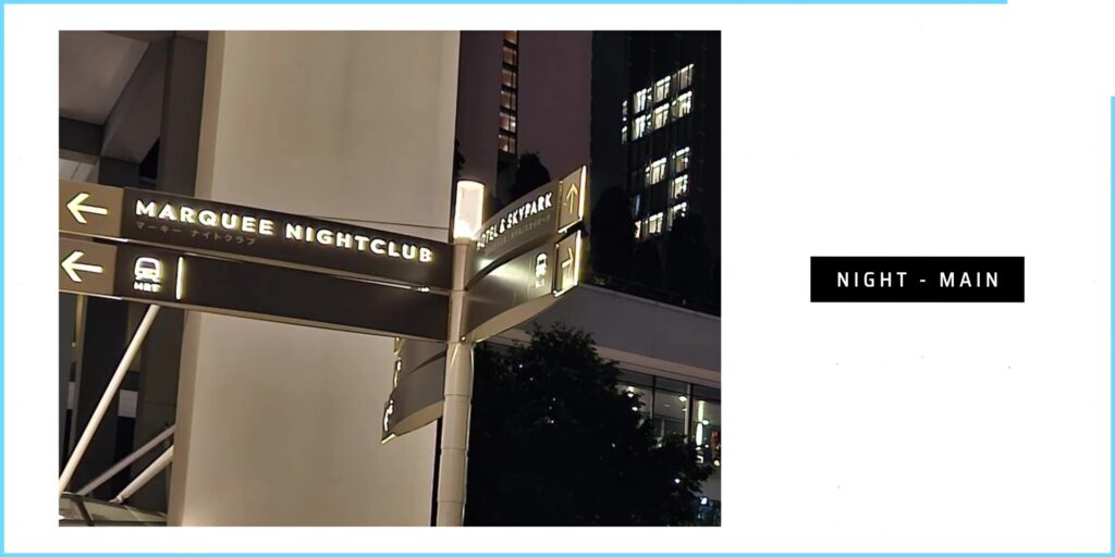 6.4 night main 3 marquee club