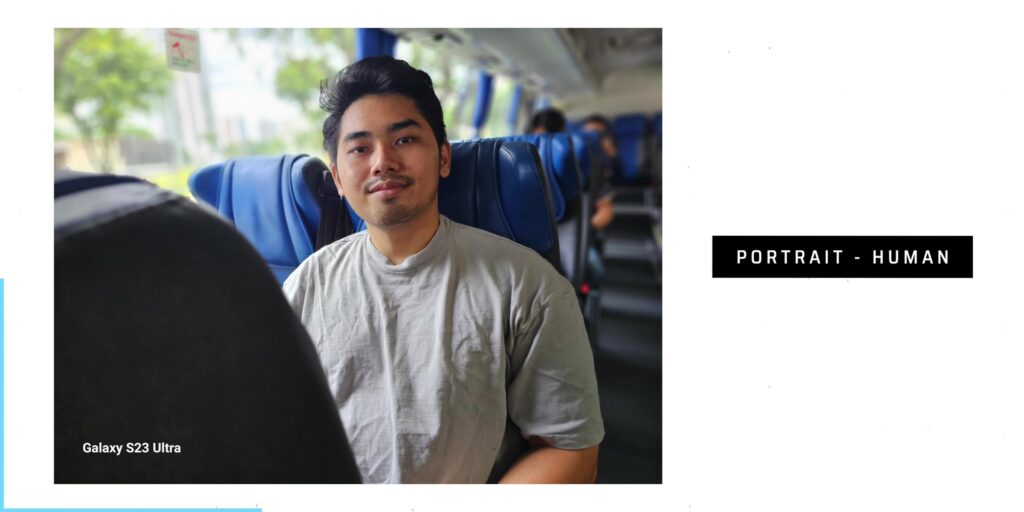 3.1 portrait human