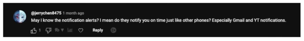 6.5 ques notifications 1