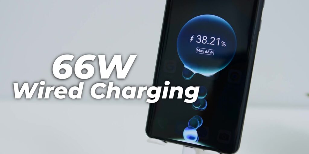 7.7 66W wired