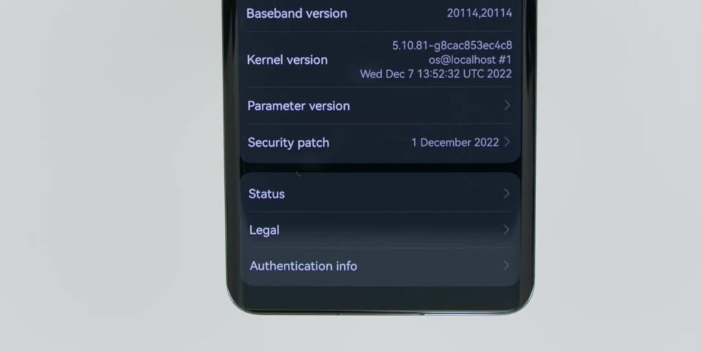 6.6 security patch