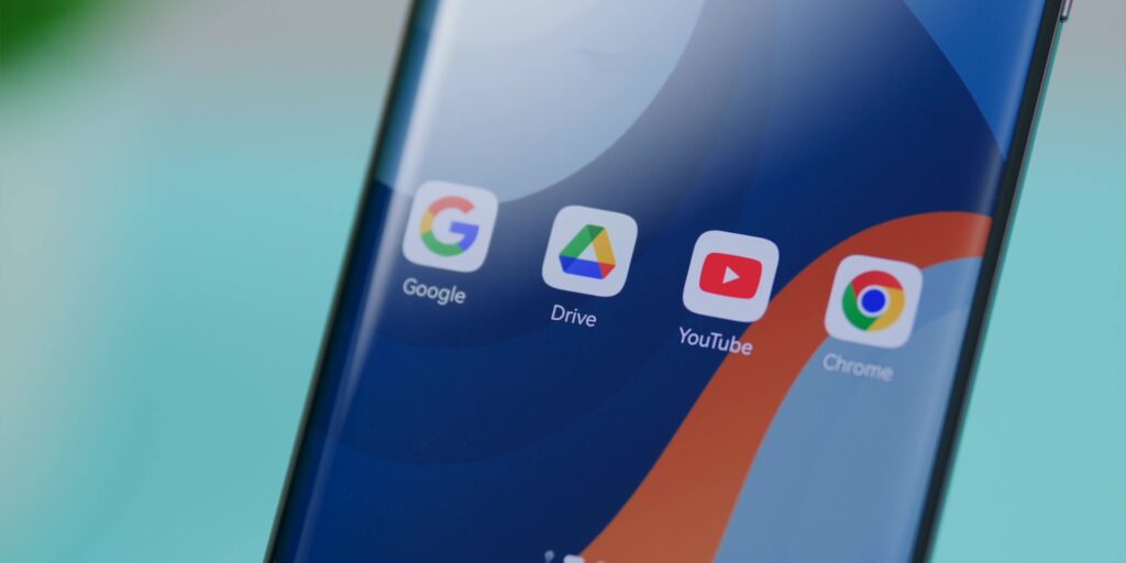 6.3 google apps