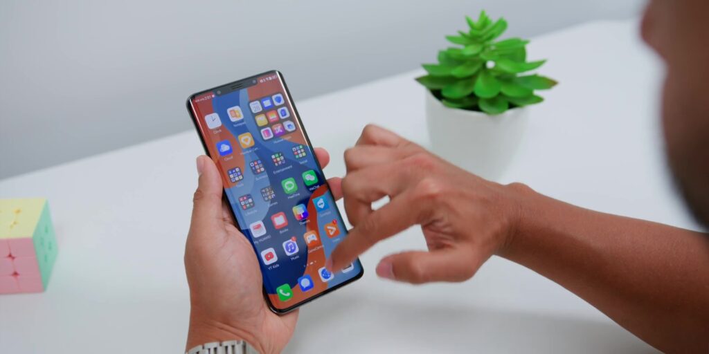 2.2 using diff apps