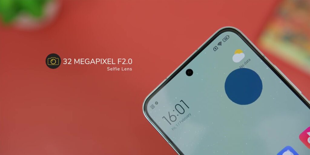 3.2 front cam