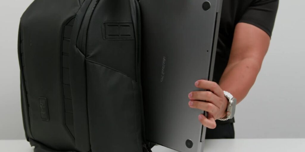 5.2 carry pack