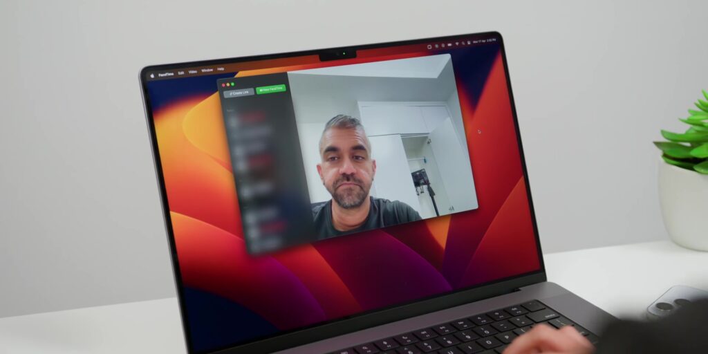2.8 webcam