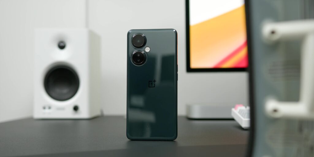 OnePlus Nord CE 3 Lite 5G: The CORE Essentials Smartphone! 38 82 conclusion