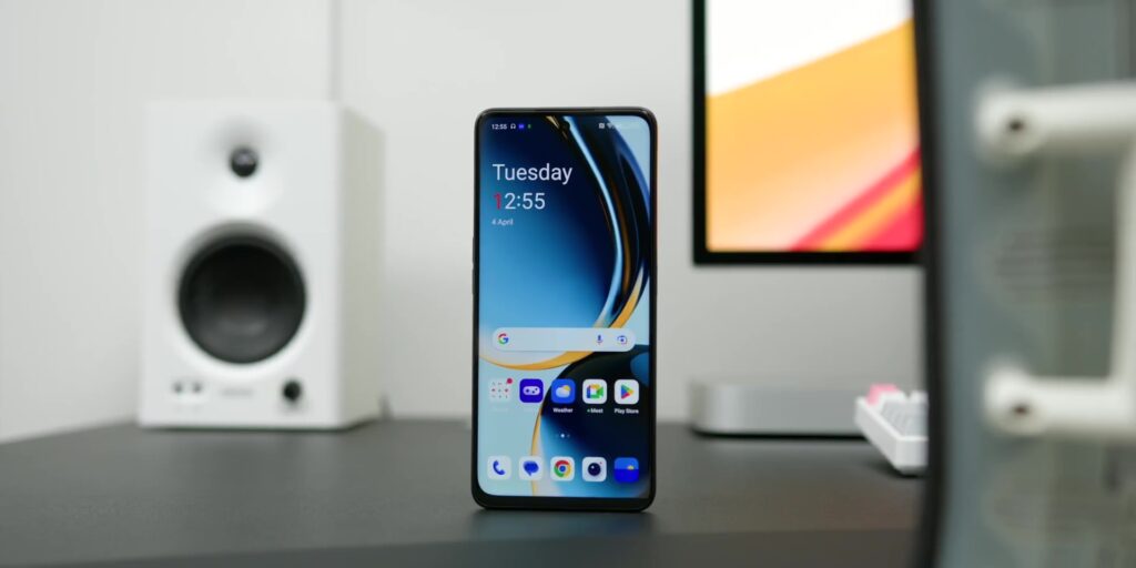 OnePlus Nord CE 3 Lite 5G: The CORE Essentials Smartphone! 36 7.2 software