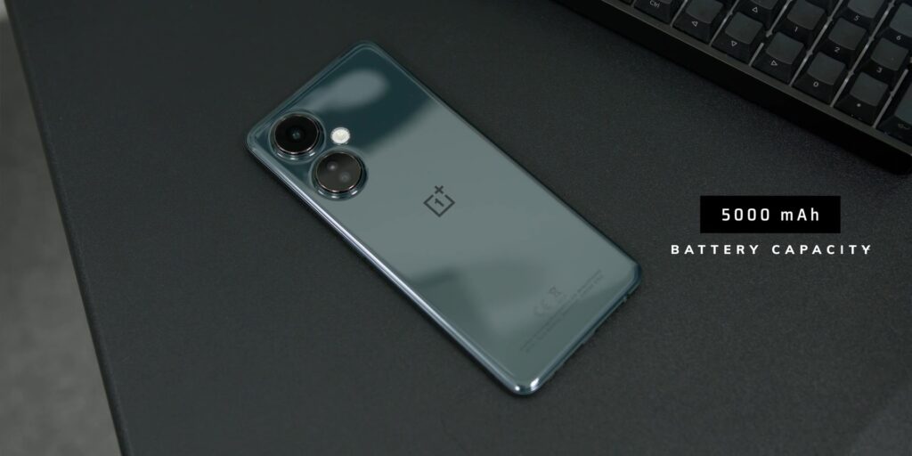 OnePlus Nord CE 3 Lite 5G: The CORE Essentials Smartphone! 32 6.5 5000 mah battery