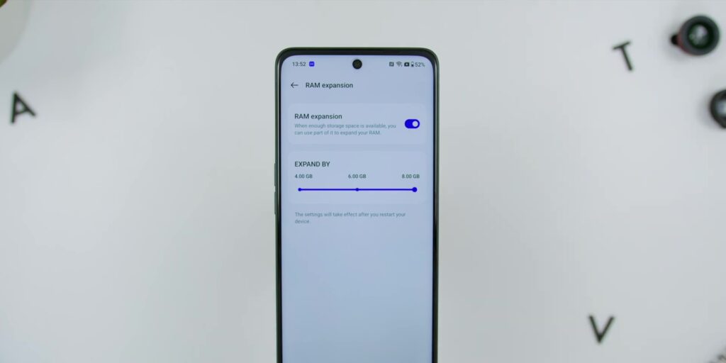 OnePlus Nord CE 3 Lite 5G: The CORE Essentials Smartphone! 31 6.4 ram expansion