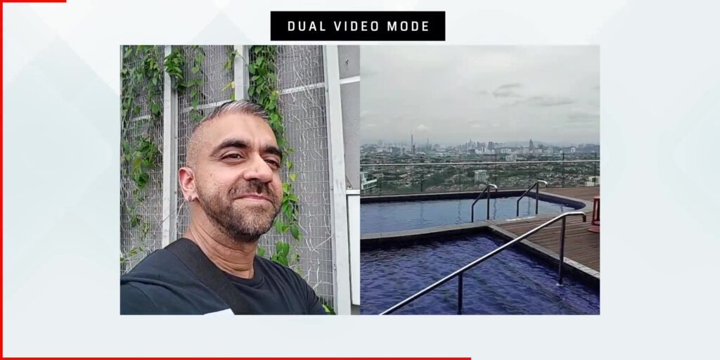 OnePlus Nord CE 3 Lite 5G: The CORE Essentials Smartphone! 27 5.5 dual video mode
