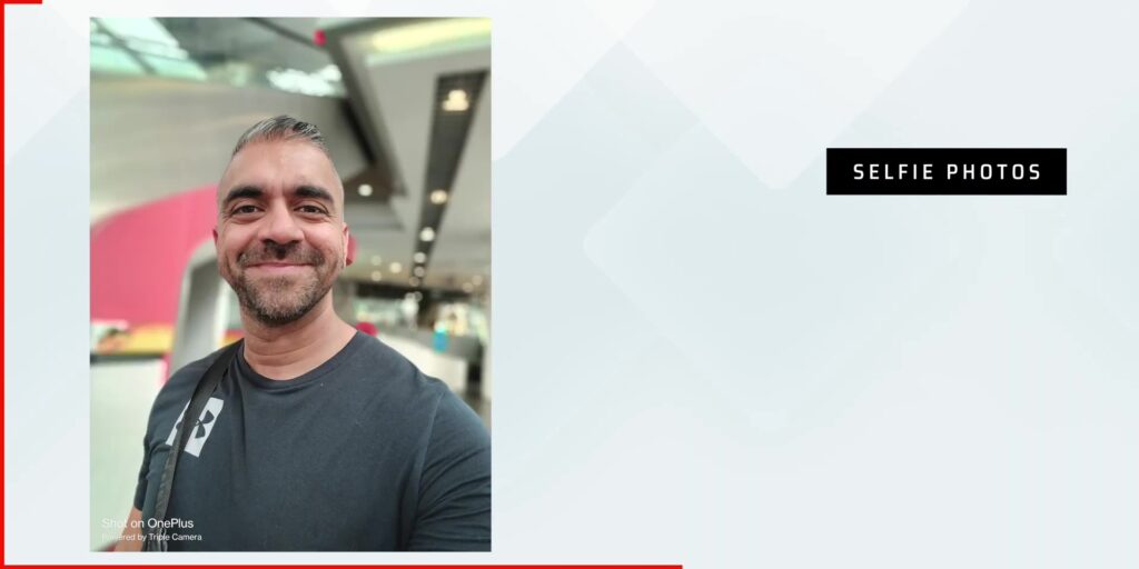 OnePlus Nord CE 3 Lite 5G: The CORE Essentials Smartphone! 25 5.3 portrait selfie