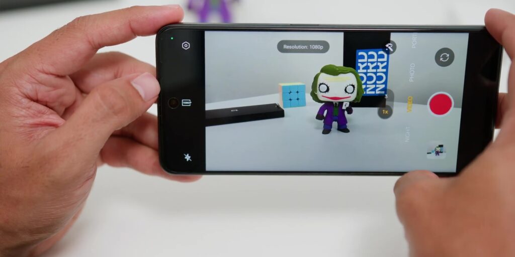 OnePlus Nord CE 3 Lite 5G: The CORE Essentials Smartphone! 26 5.4 video 1080p